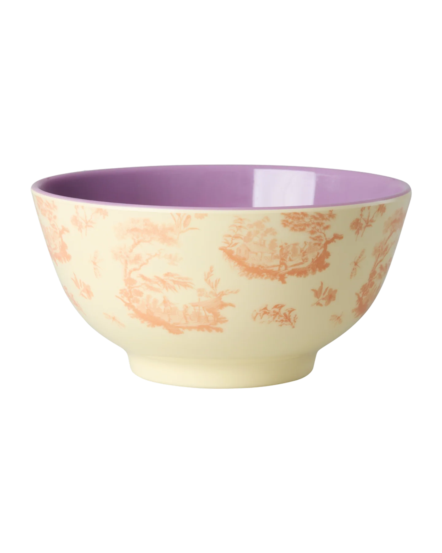 Bolle, Tile de Rice print - Cream, Medium, Rice