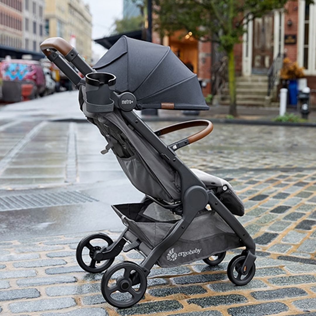 Koppholder, Ergobaby, Metro+