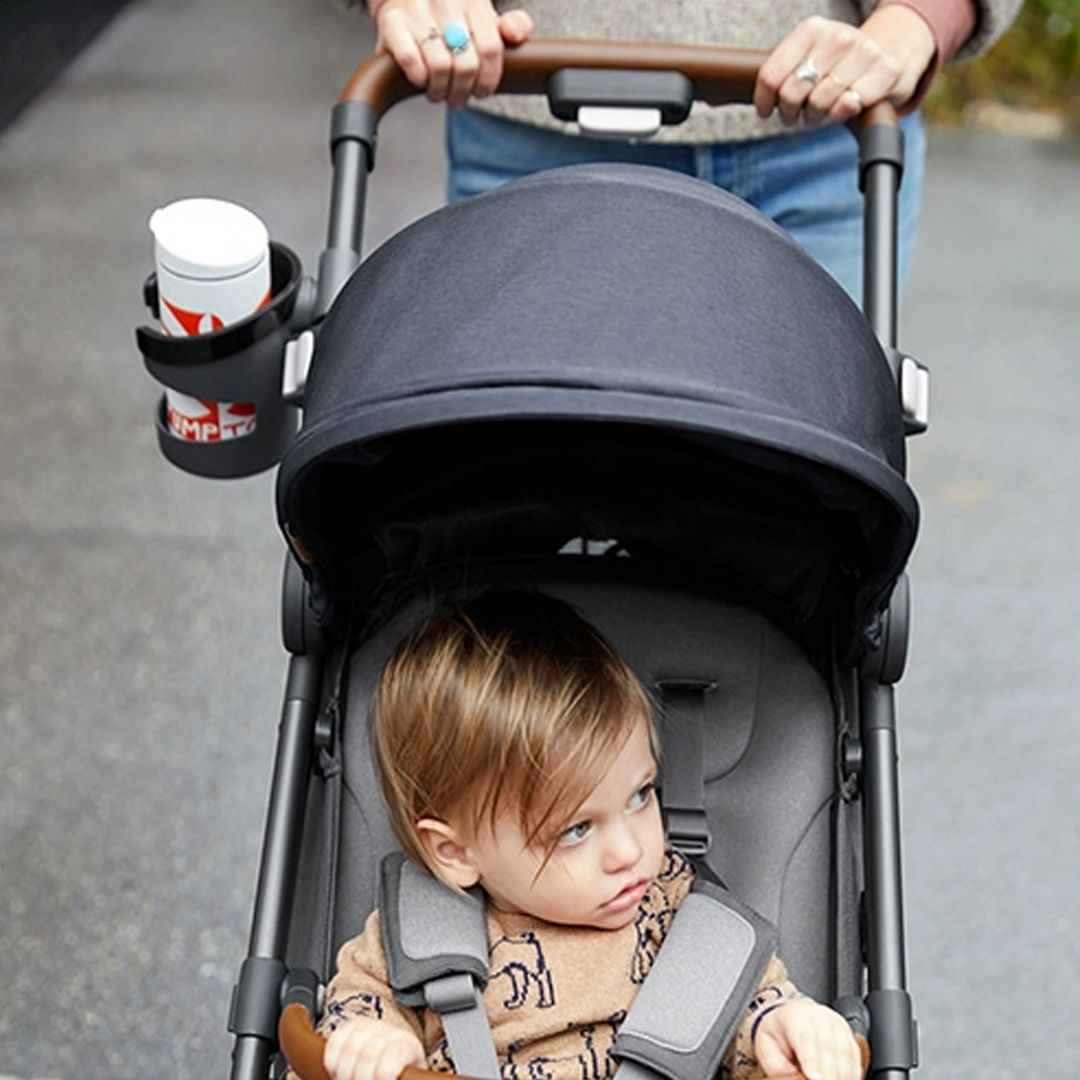 Koppholder, Ergobaby, Metro+