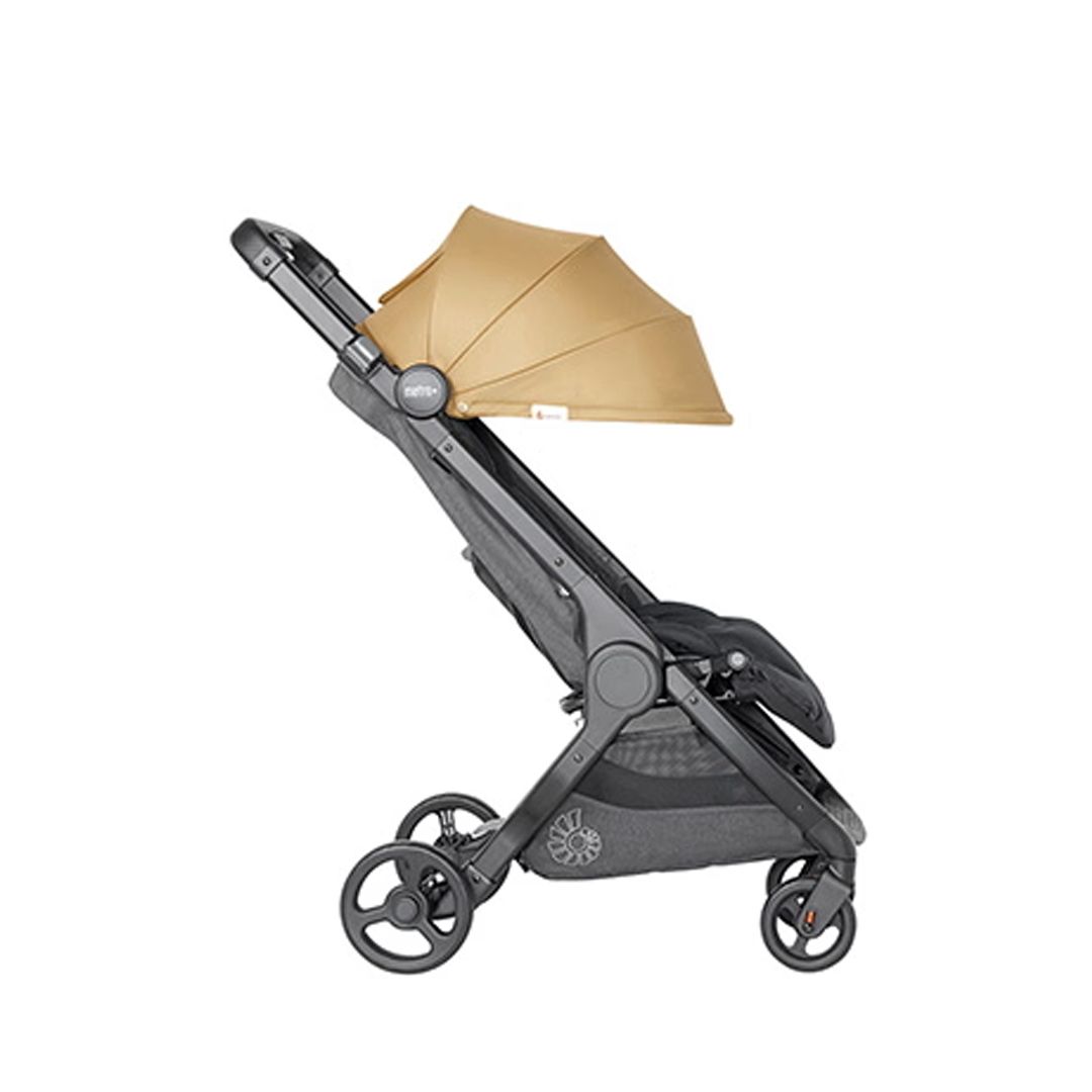 Kalesje, Ergobaby, Metro+, Sunshade Honey