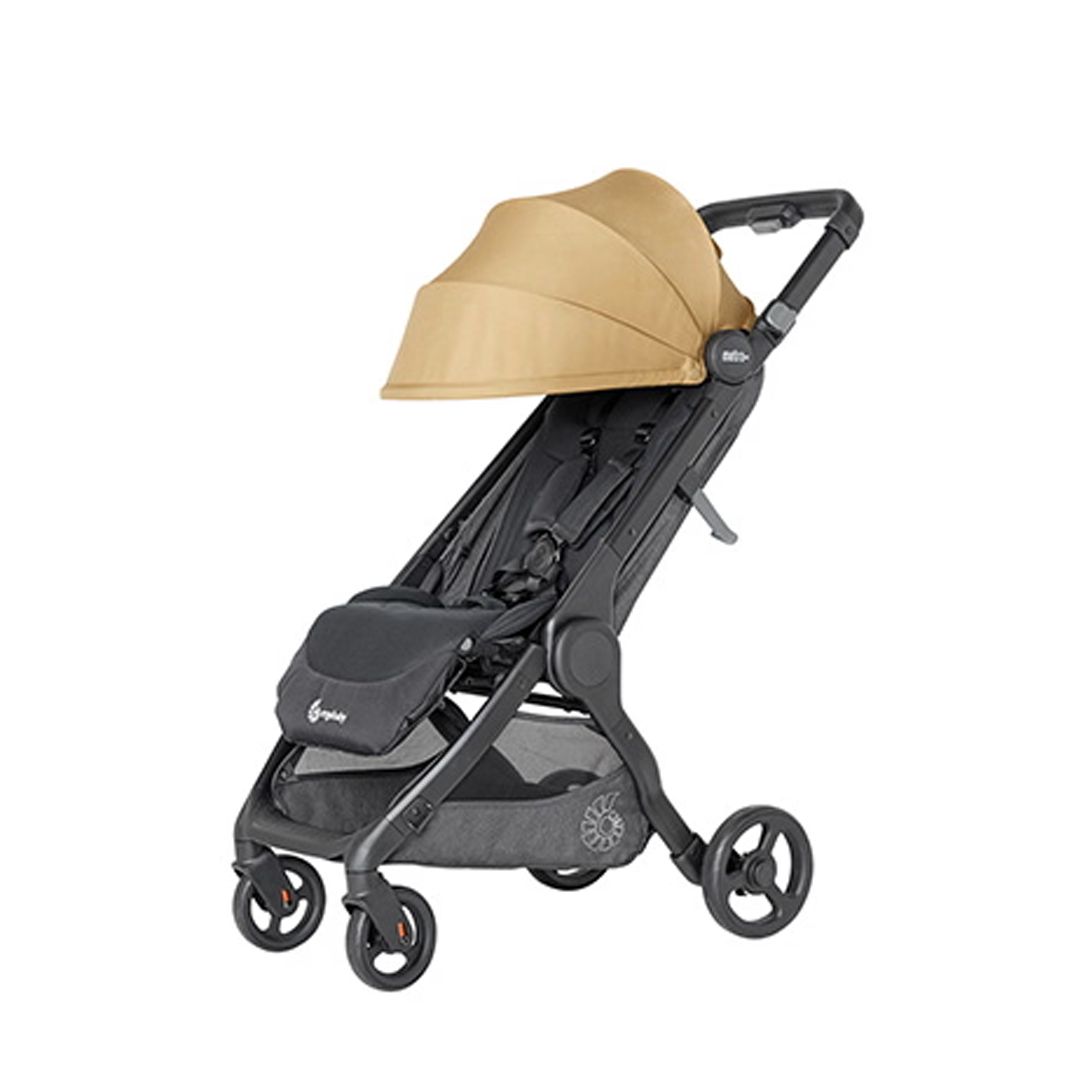 Kalesje, Ergobaby, Metro+, Sunshade Honey