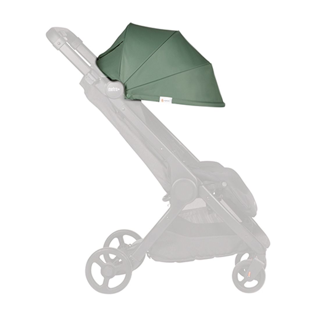 Kalesje, Ergobaby, Metro+, Sea Glass