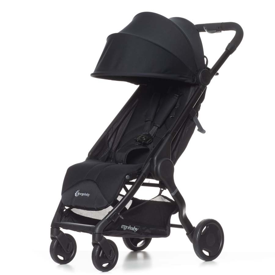 Ergobaby Metro kompakt trille, sort