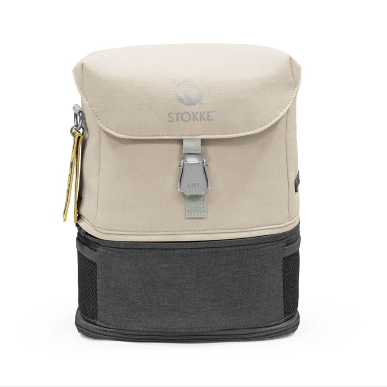 JetKids™ by Stokke® Backpack - Moonglow White