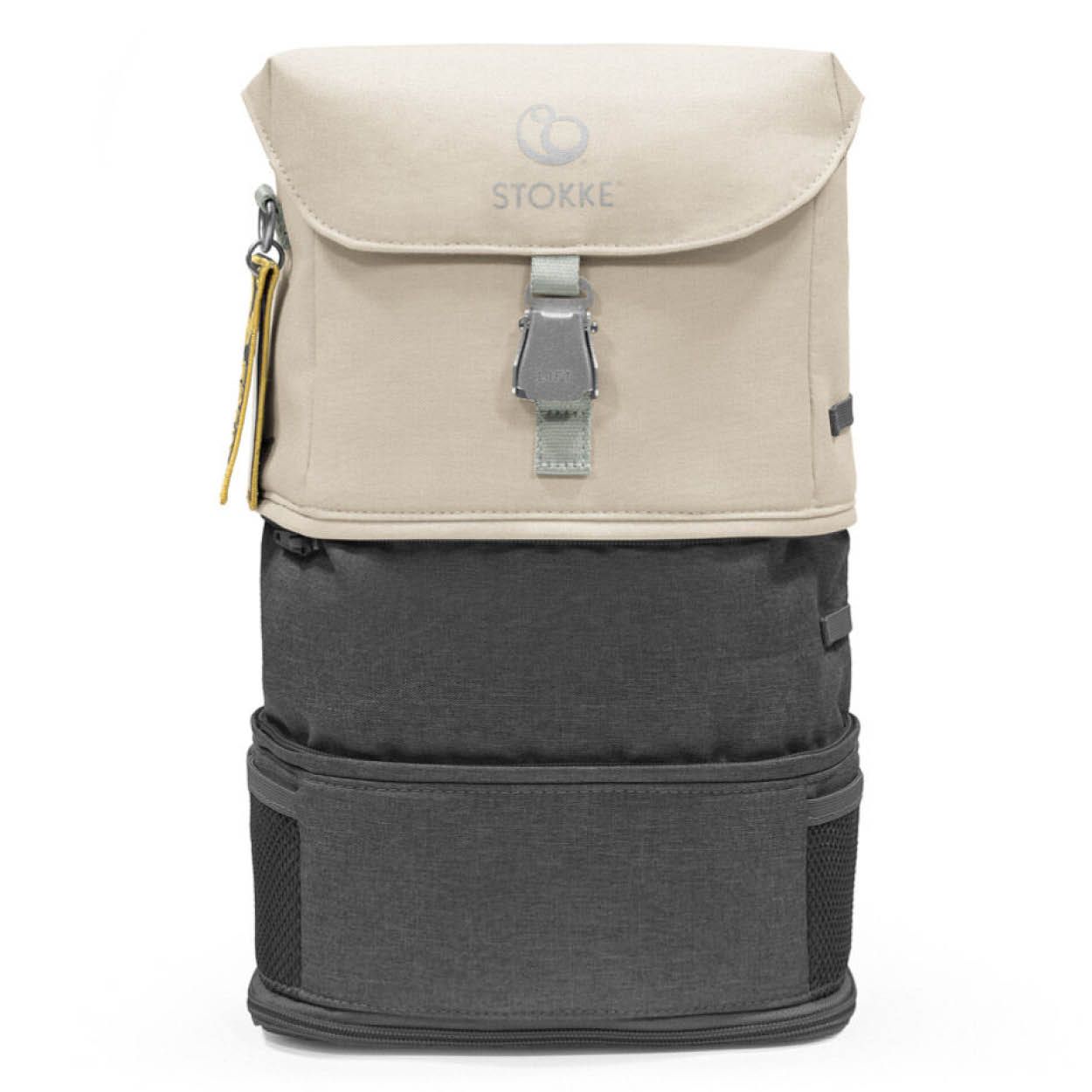 JetKids™ by Stokke® Backpack - Moonglow White
