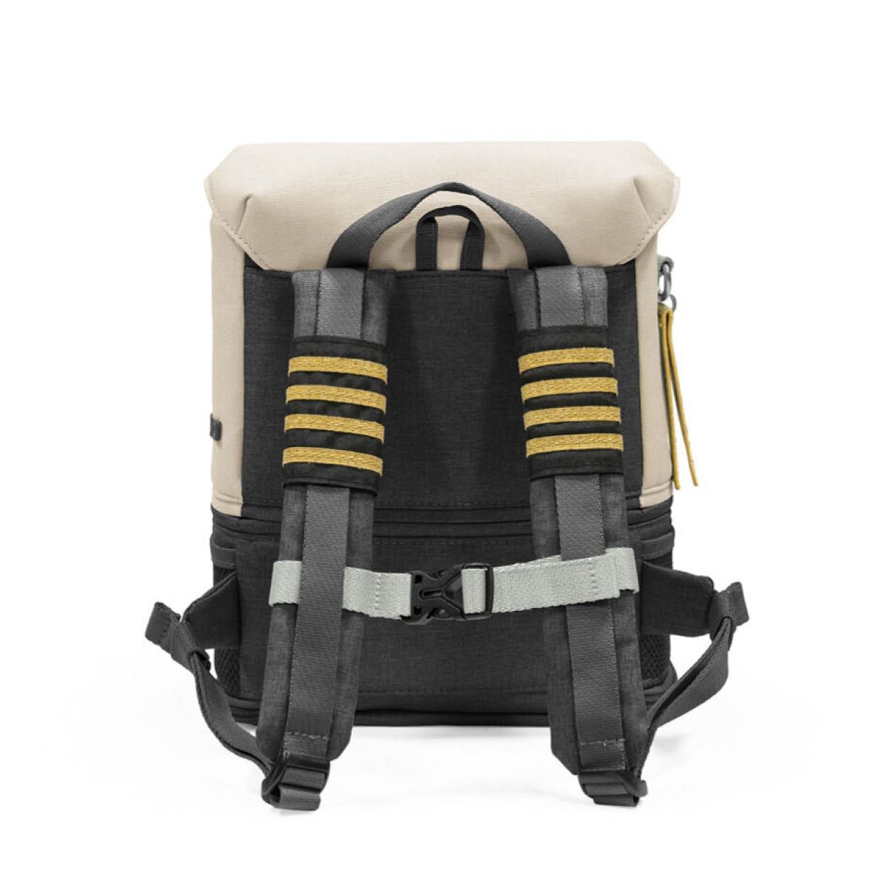 JetKids™ by Stokke® Backpack - Moonglow White