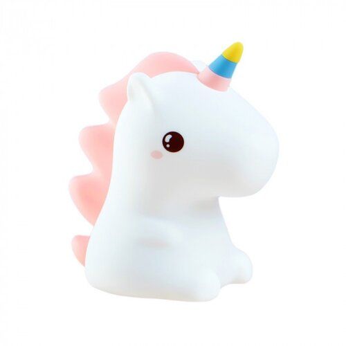 Nattlampe, Marys, Unicorn