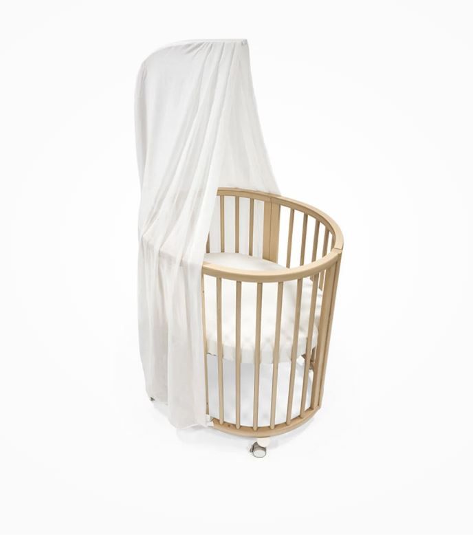 Sengehimmel, Stokke® Sleepi™, Hvit