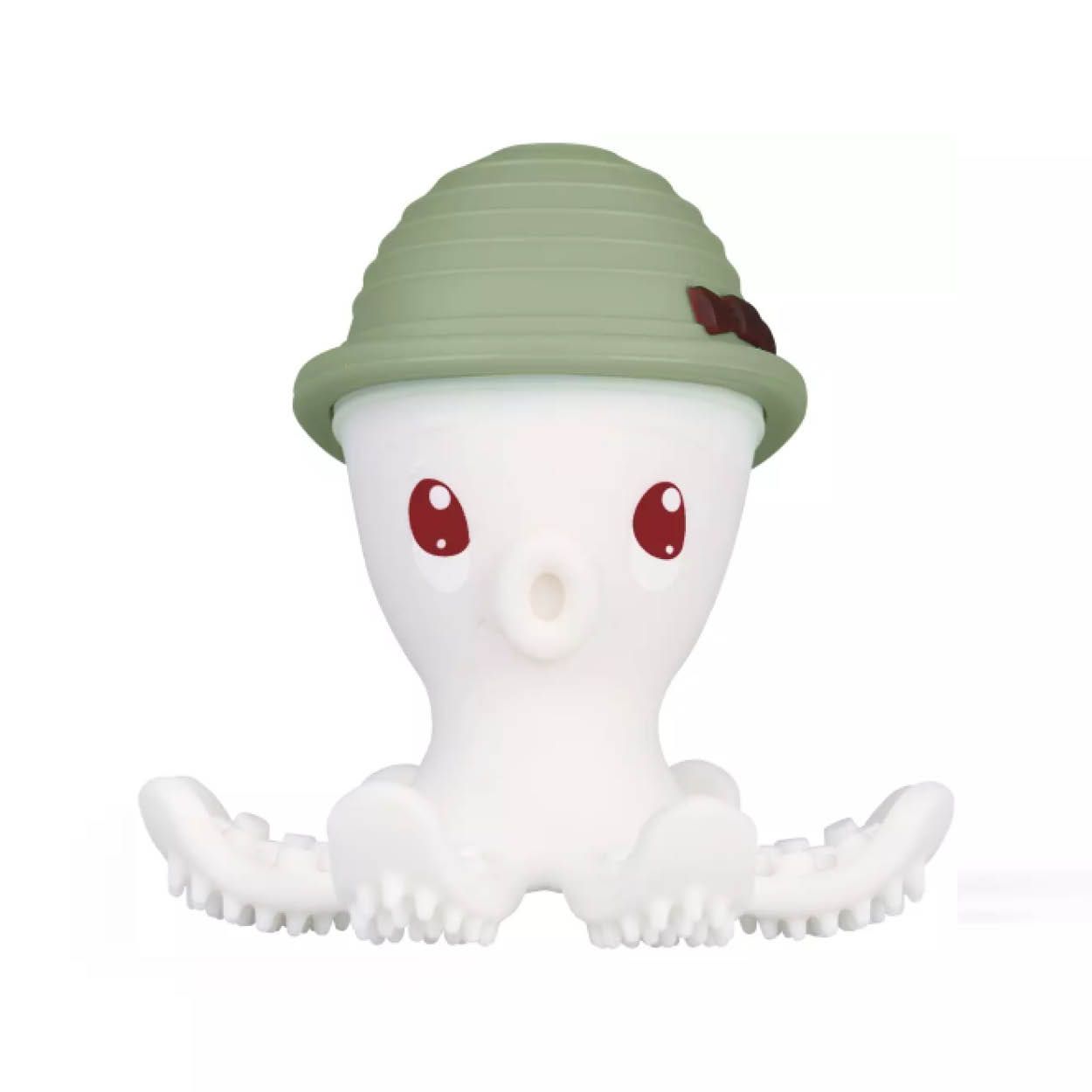 Mombella Octopus, Biteleke, Dus Grønn