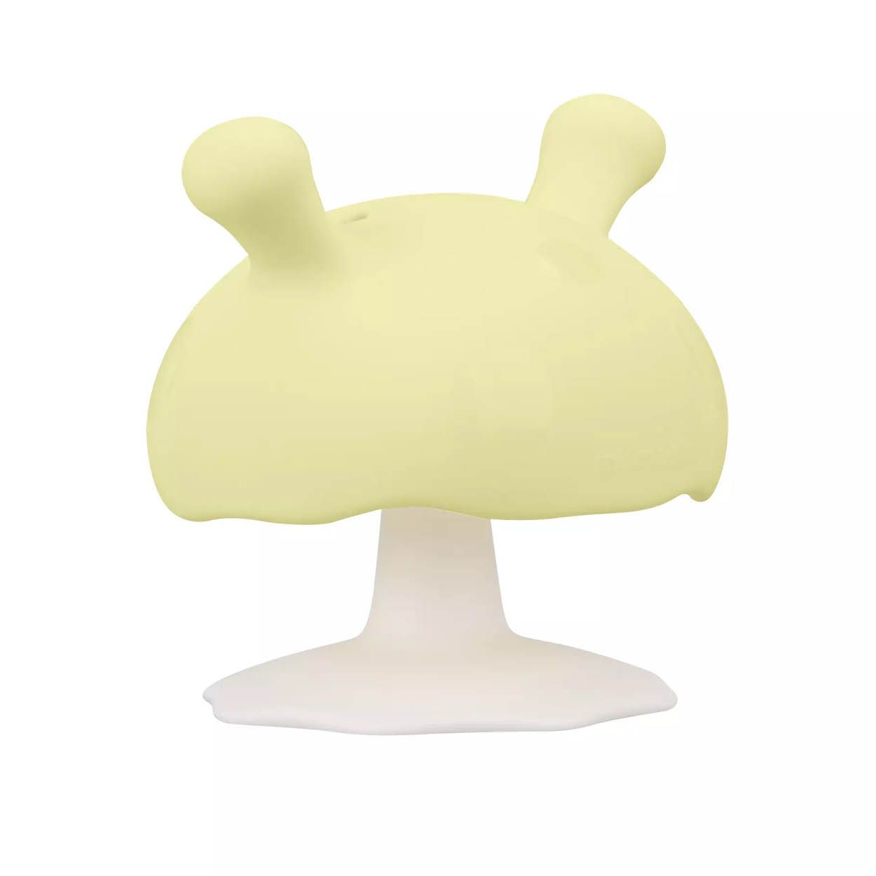 Mombella Mushroom, Biteleke, Melkehvit