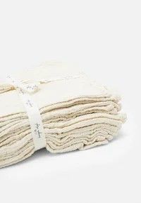 Muslin, Konges Sløjd, 10pk, Nature Shades