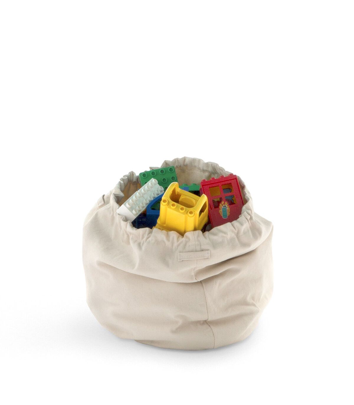 Lekekurv, Stokke, Mutable, Igloos 