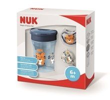 NUK Magic & Space Set, Blue 