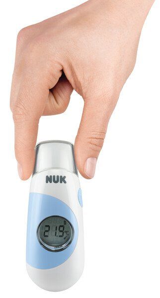 NUK, Feber Termometer, Flash