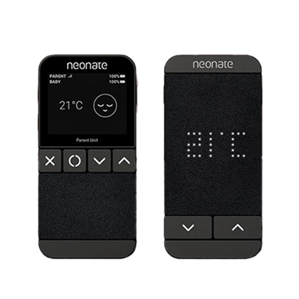 Babycall, Neonate, N65 Black