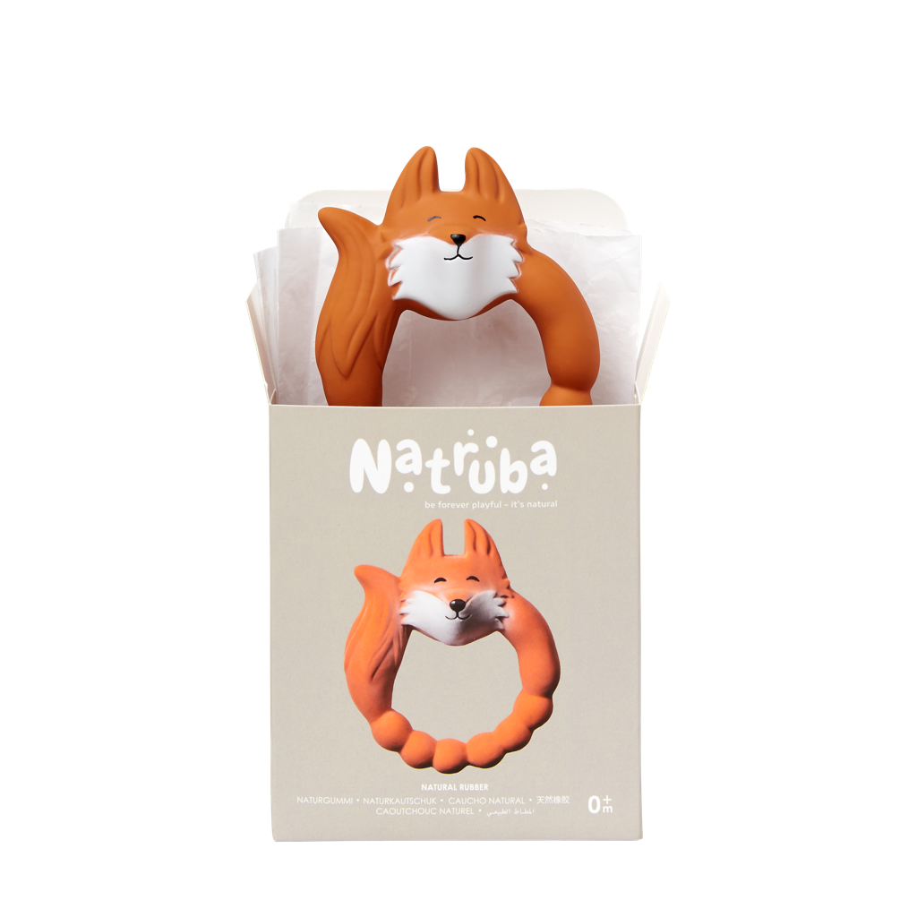 Aktivitetsleke, Natruba, Bitering, Rev, Oransje