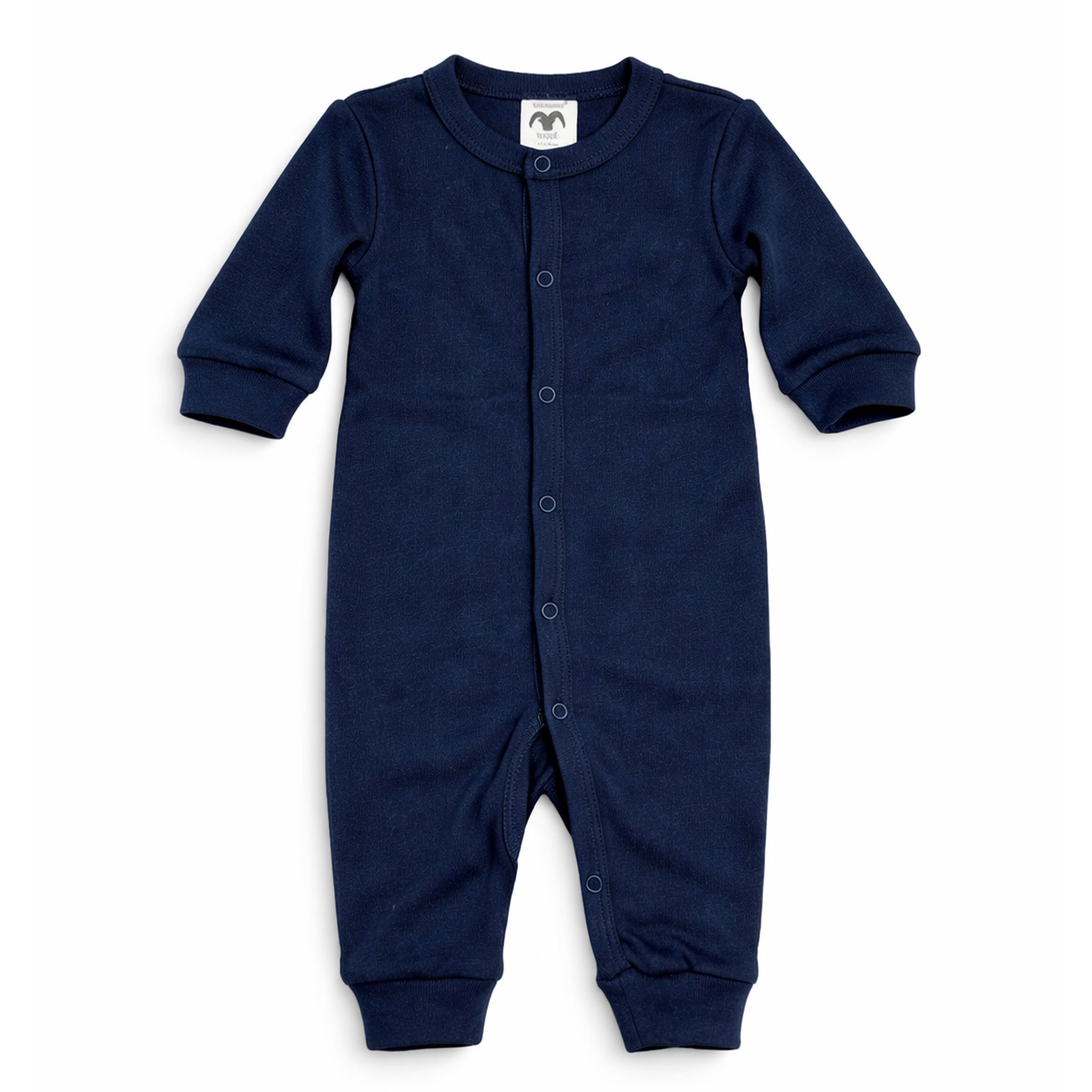 Heldress, Merinoull, Helledussen, Navy