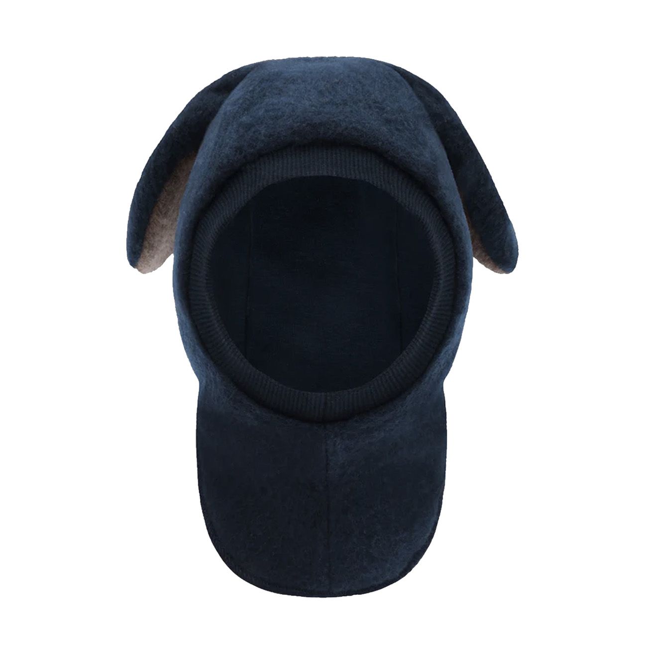 Balaclava, Hust&Claire, Ull, More Navy