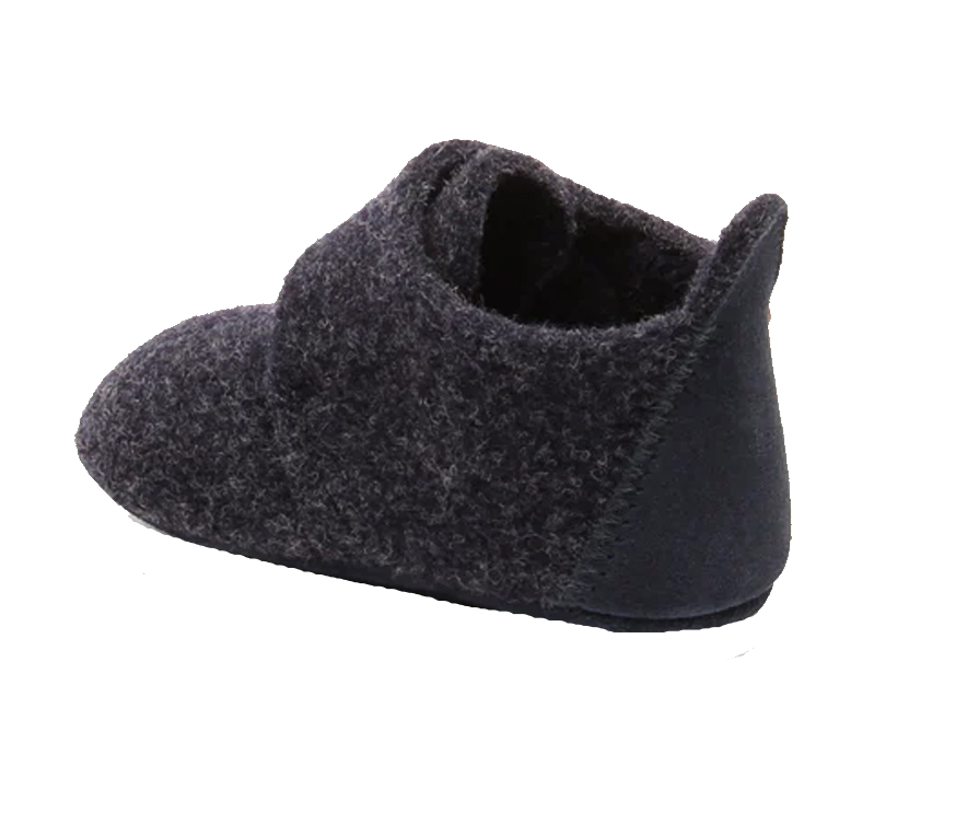 Ulltøfler, Bisgaard, Navy