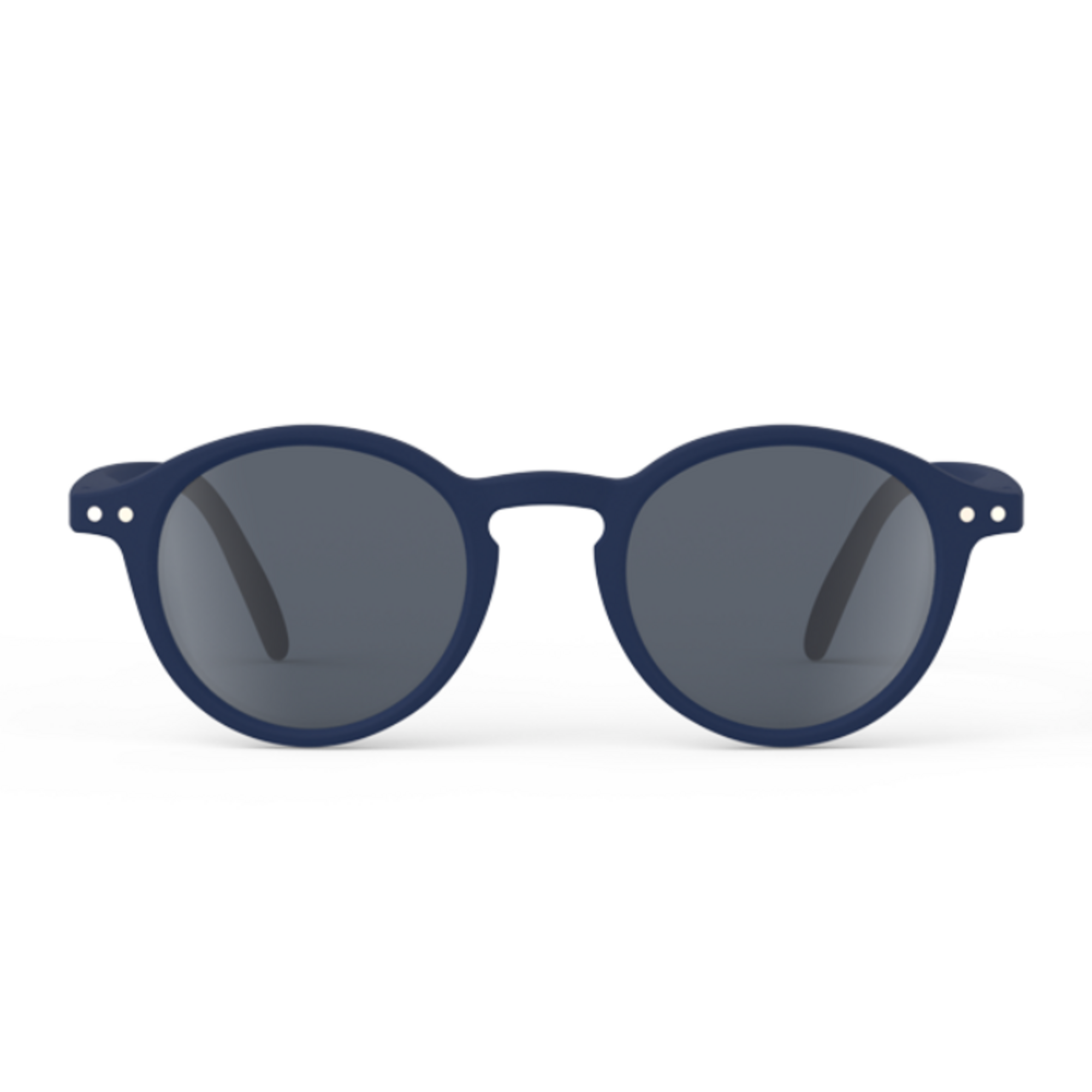 IZIPIZI® Solbriller, Kids 5-7 år #D, Navy Blue
