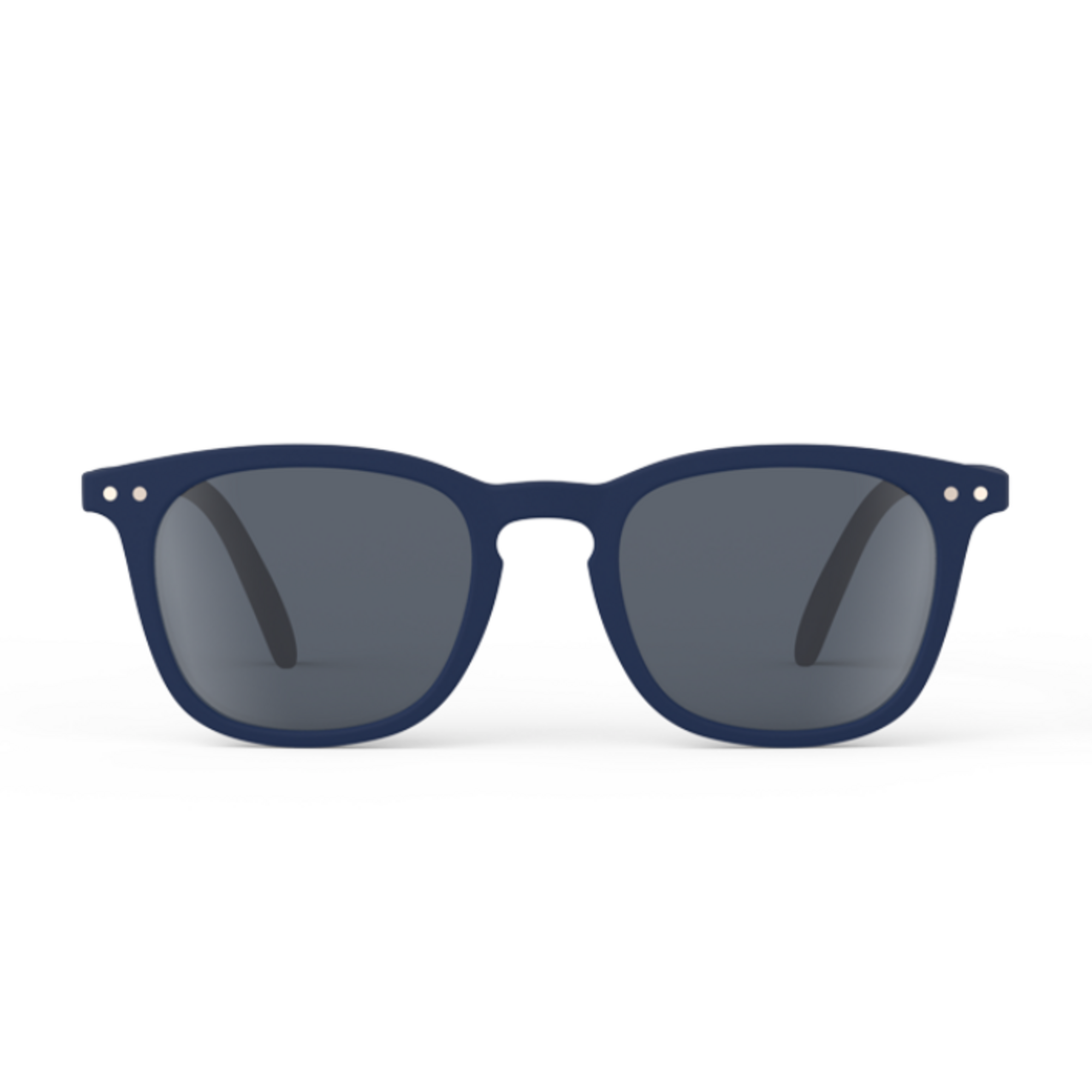 IZIPIZI® Solbriller, Kids 5-7 år #E, Navy Blue