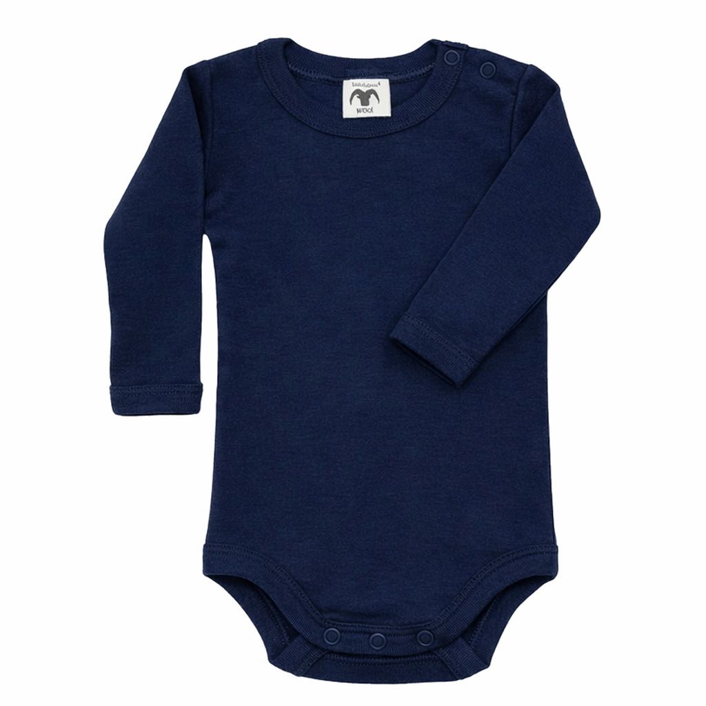 Ullbody, Helledussen, Navy