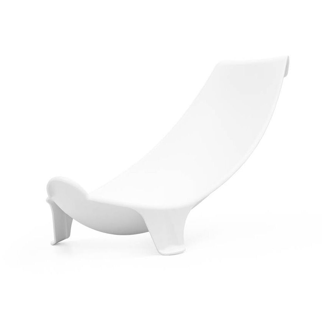 Spedbarnstøtte, Stokke® Flexi bath® Hvit