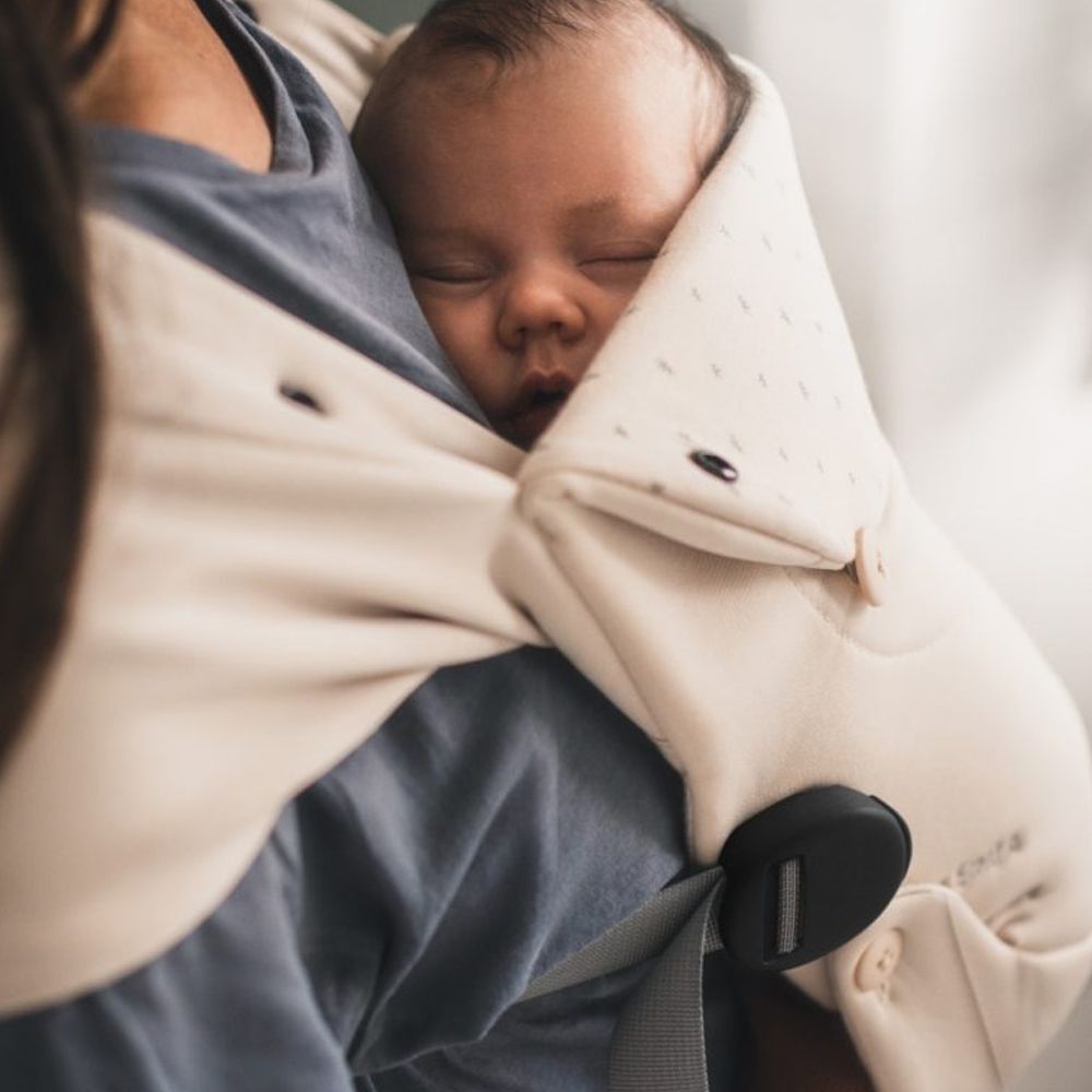 Bæresele, Besafe, Newborn Haven, Sand Forest