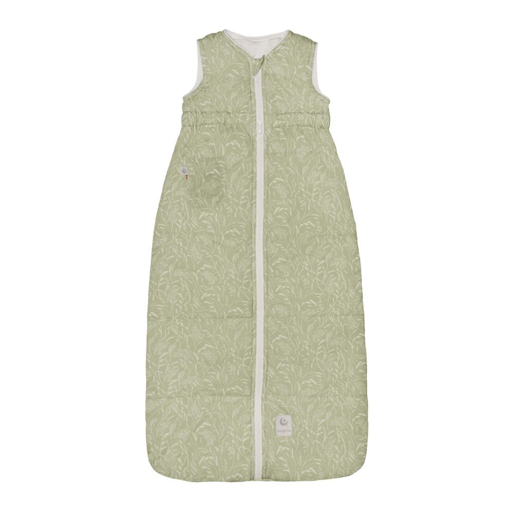 Easygrow Nattpose, Basic Wheat Mint, 2-4 år