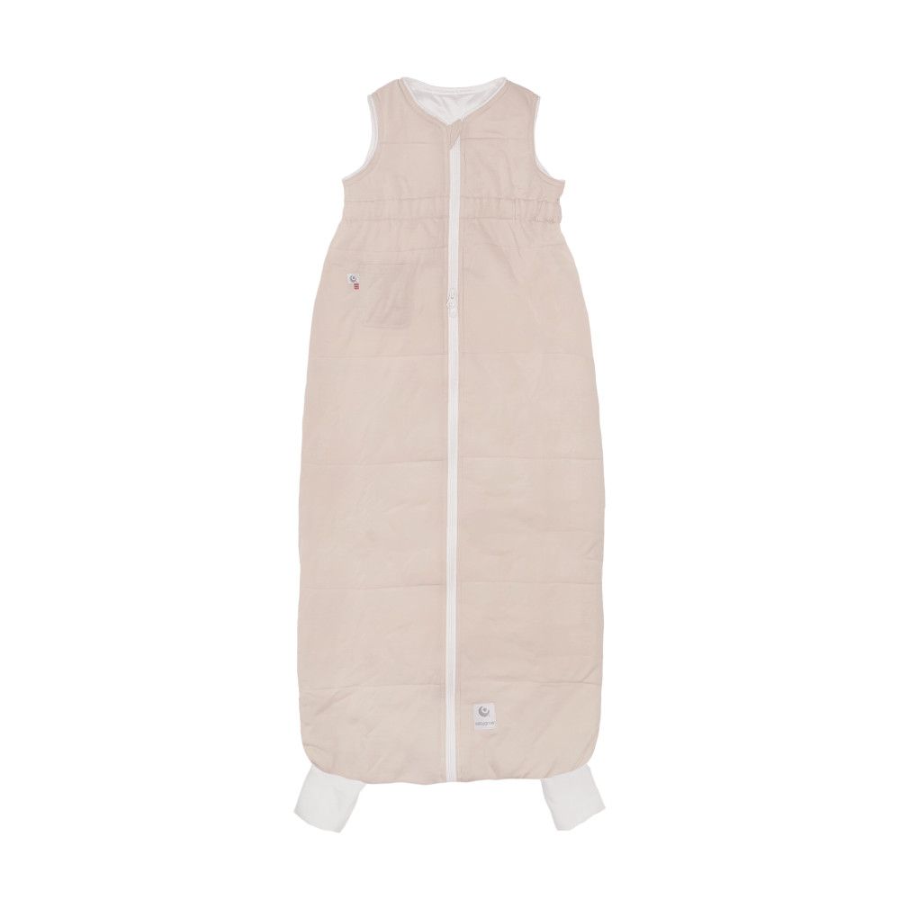 Easygrow Nattpose, Ivory, 2-4 år