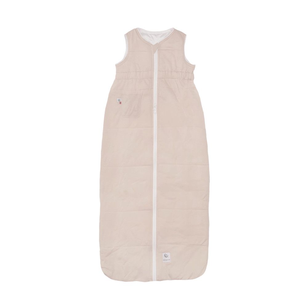 Easygrow Nattpose, Ivory, 2-4 år
