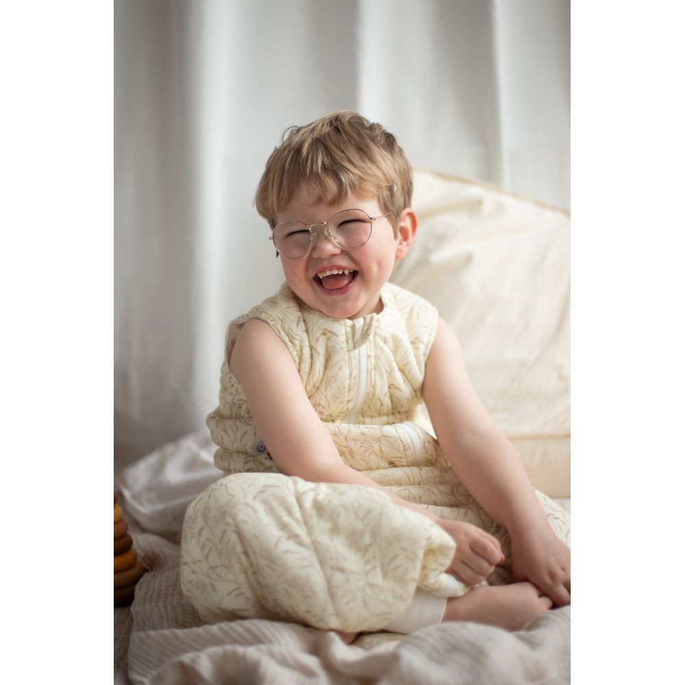 Easygrow Nattpose, Basic Wheat Cream, 2-4 år