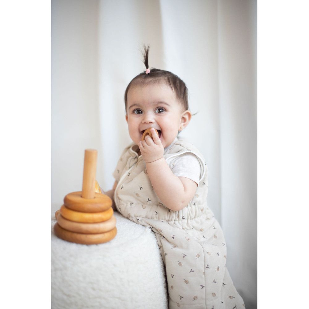 Easygrow Nattpose, Basic Pine Cone, 2-4 år