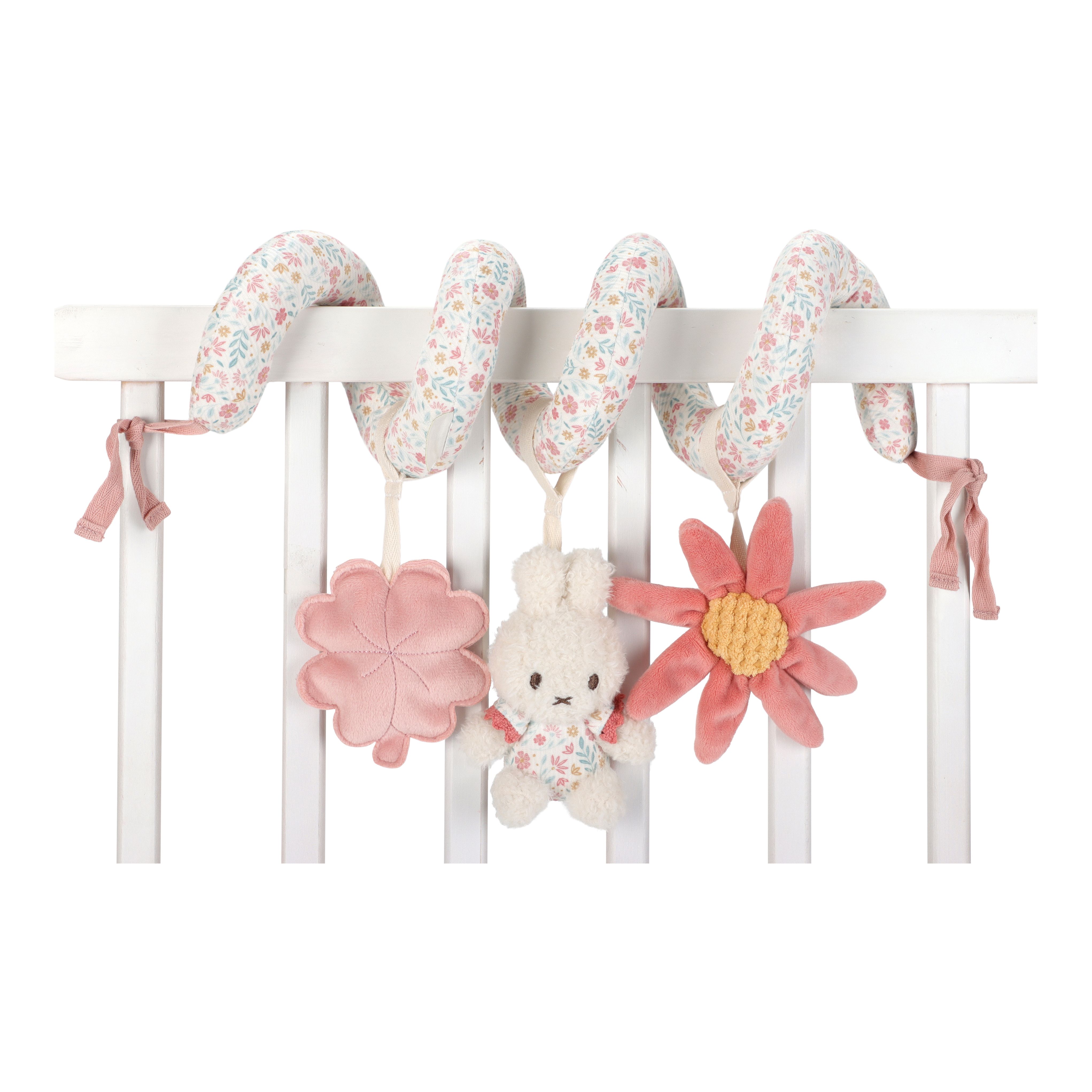 Aktivitetspiral, Little Dutch, Miffy, Lucky Blossom