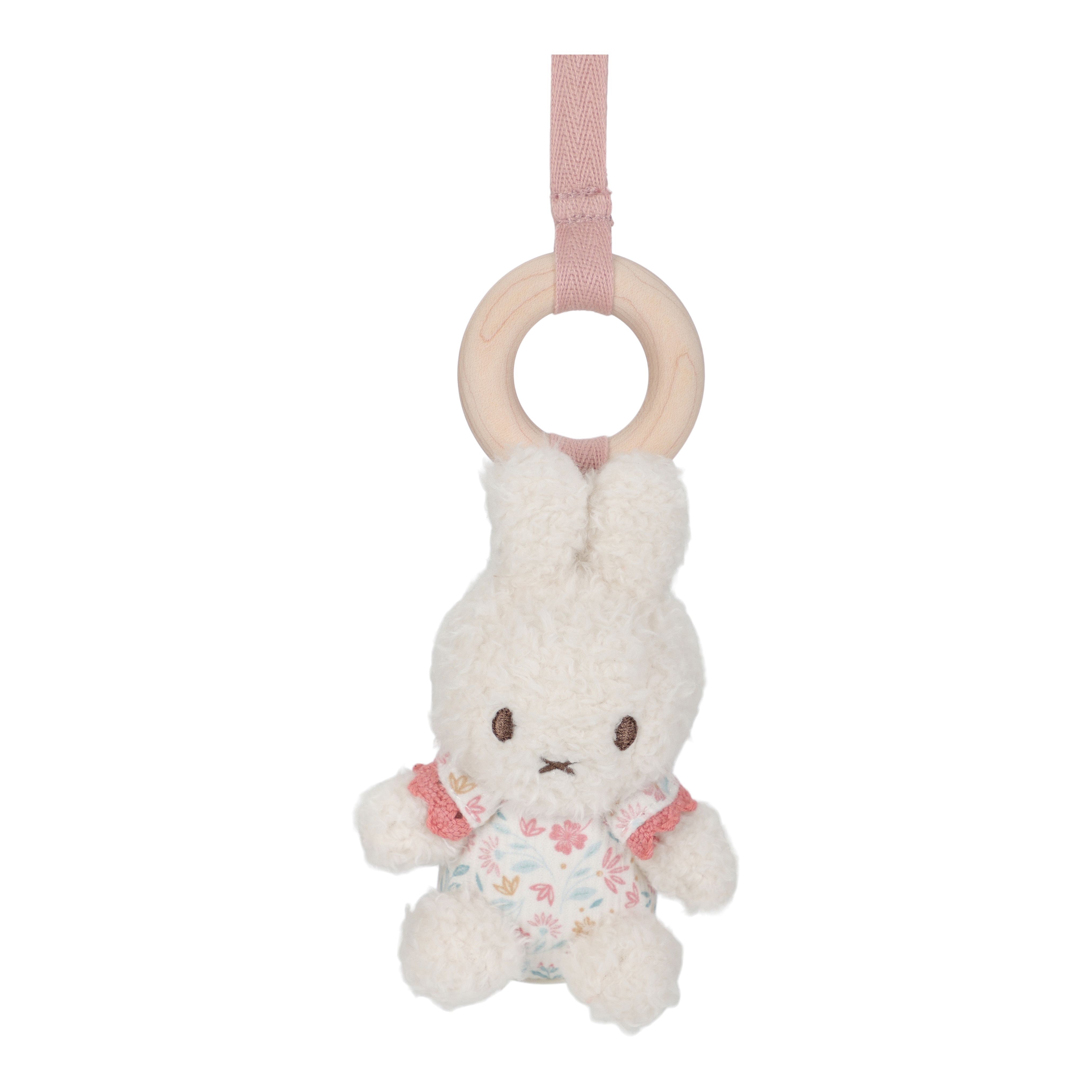 Aktivitetsteppe, Miffy, My Little Dutch, Lucky Blossom