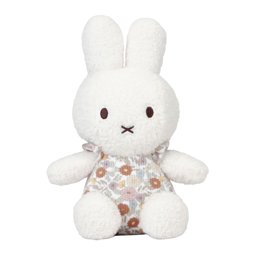 Gaveeske, Miffy, Vintage Little Flowers
