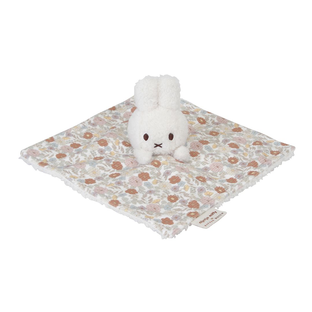 Gaveeske, Miffy, Vintage Little Flowers