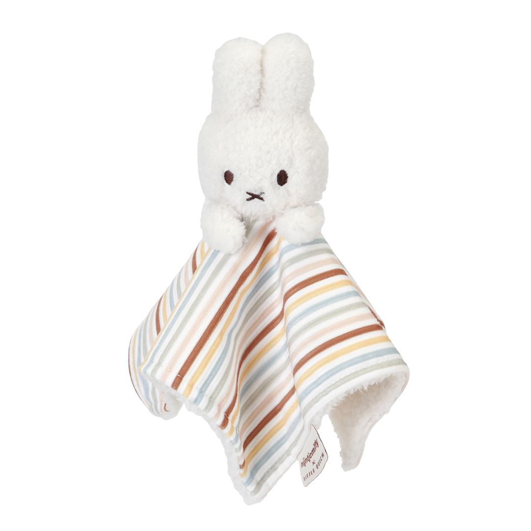 Gaveeske, Miffy, Vintage Sunny Stripes