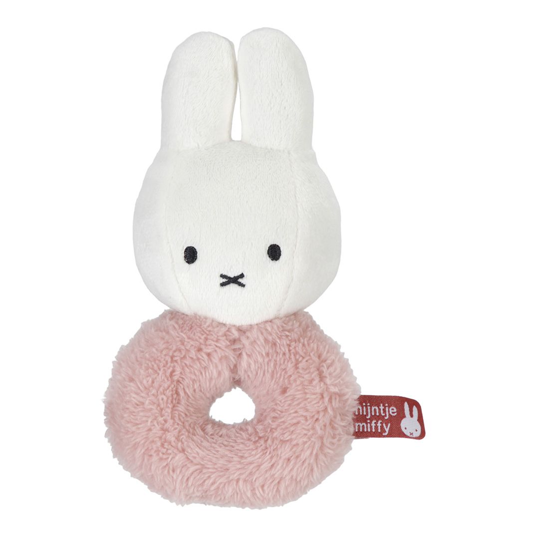 Rangle, Miffy, Fluffy Pink