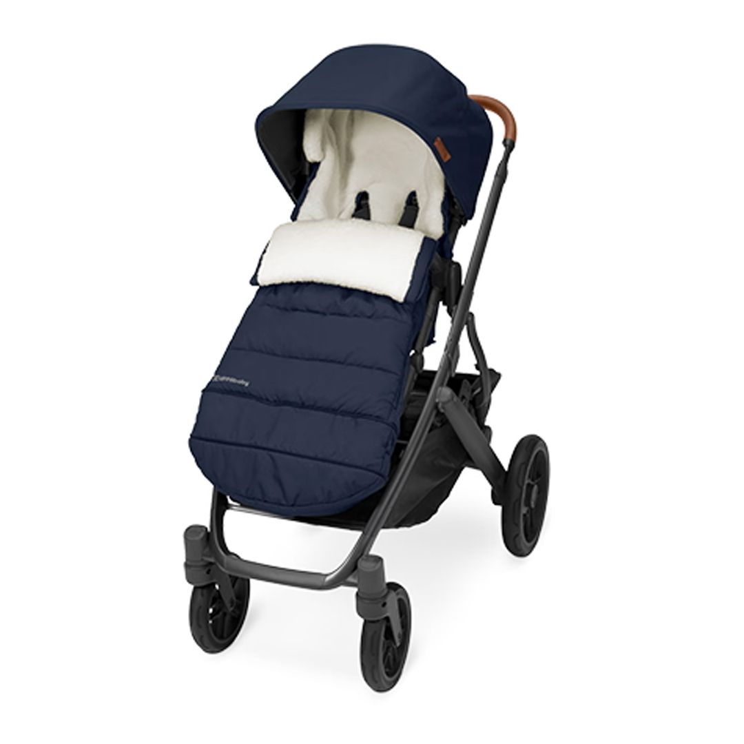 Vognpose, Uppababy, Cozy Ganoosh, Noa