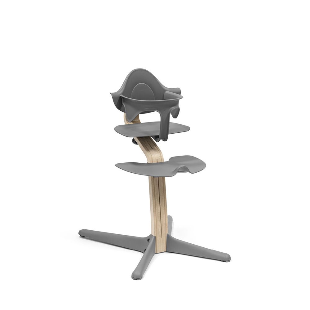 Baby Set, Stokke® Nomi®, Grey