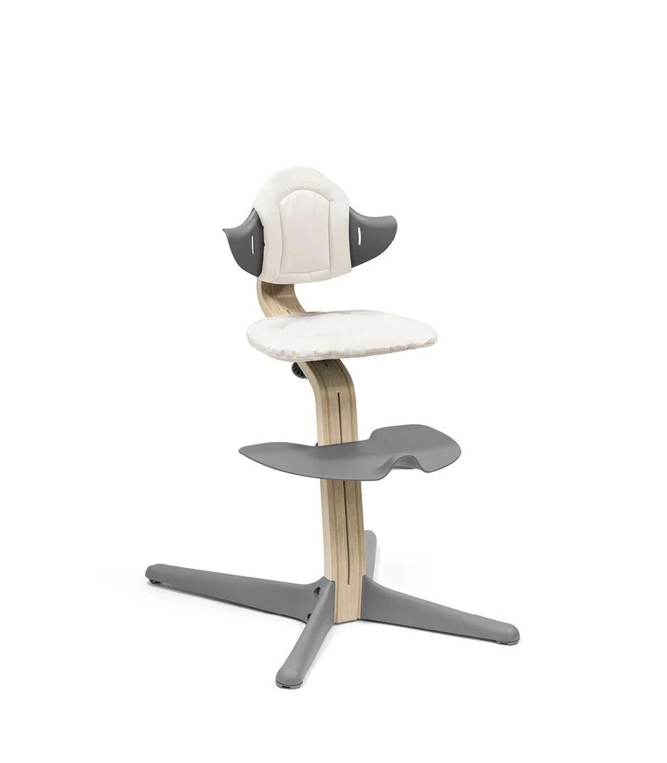 Stolpute, Stokke® Nomi®, Grey Sand