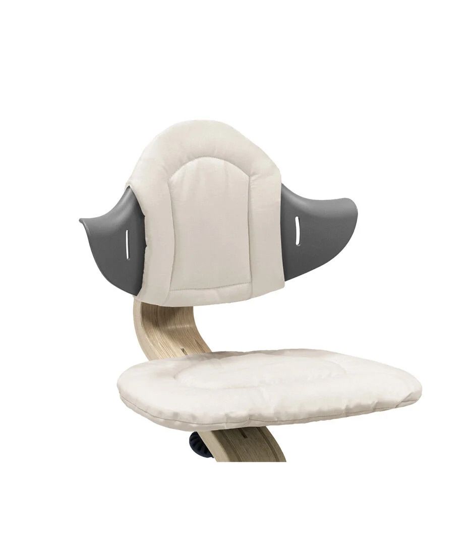 Stolpute, Stokke® Nomi®, Grey Sand