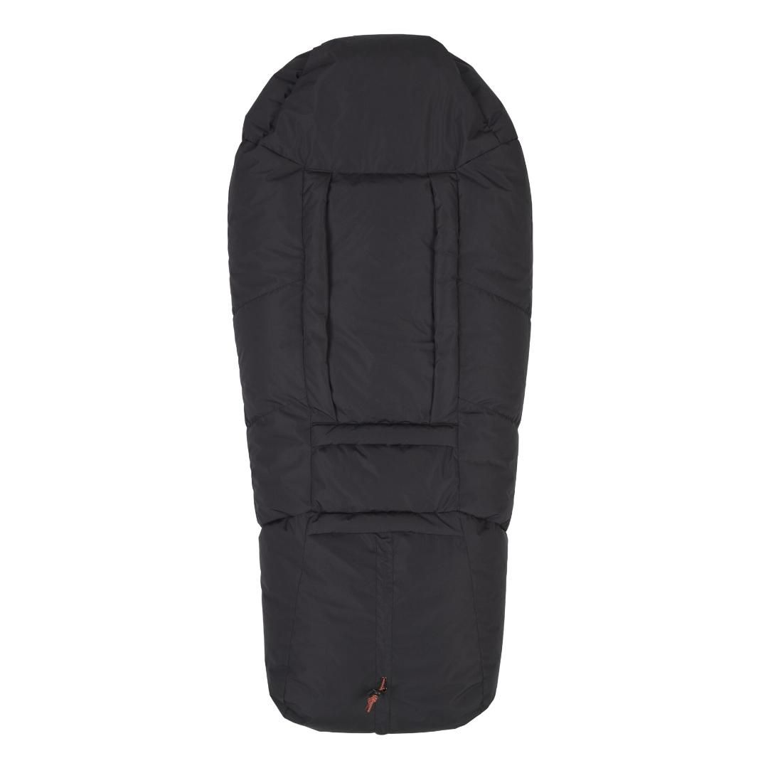 Vognpose, Voksi®, Adventure North, Black-Seashell Sand