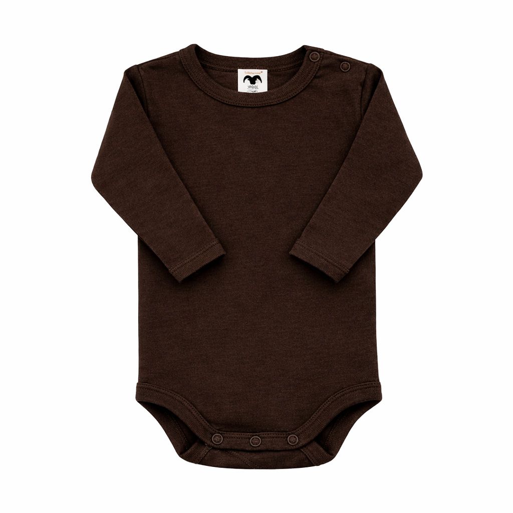 Ullbody, Helledussen, Deep Oak