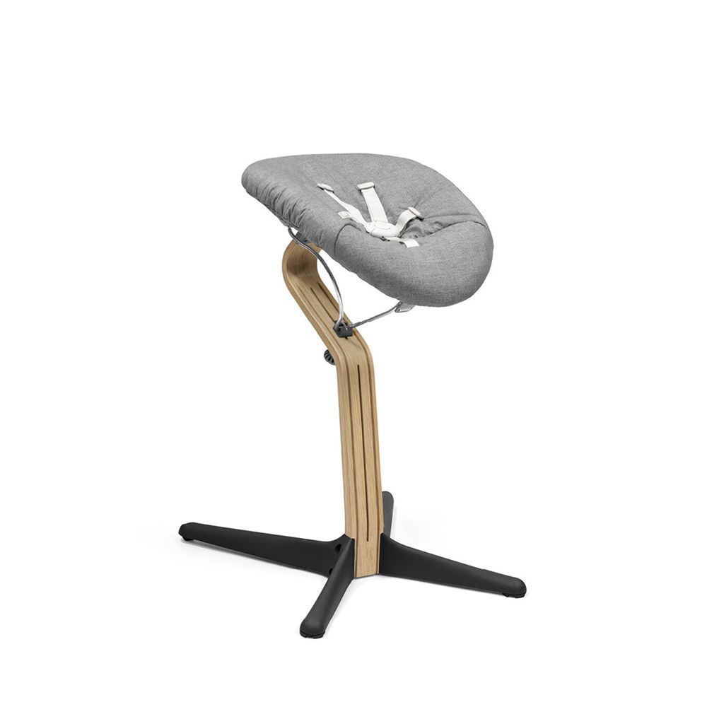 Stol, Stokke® Nomi®, Oak Black