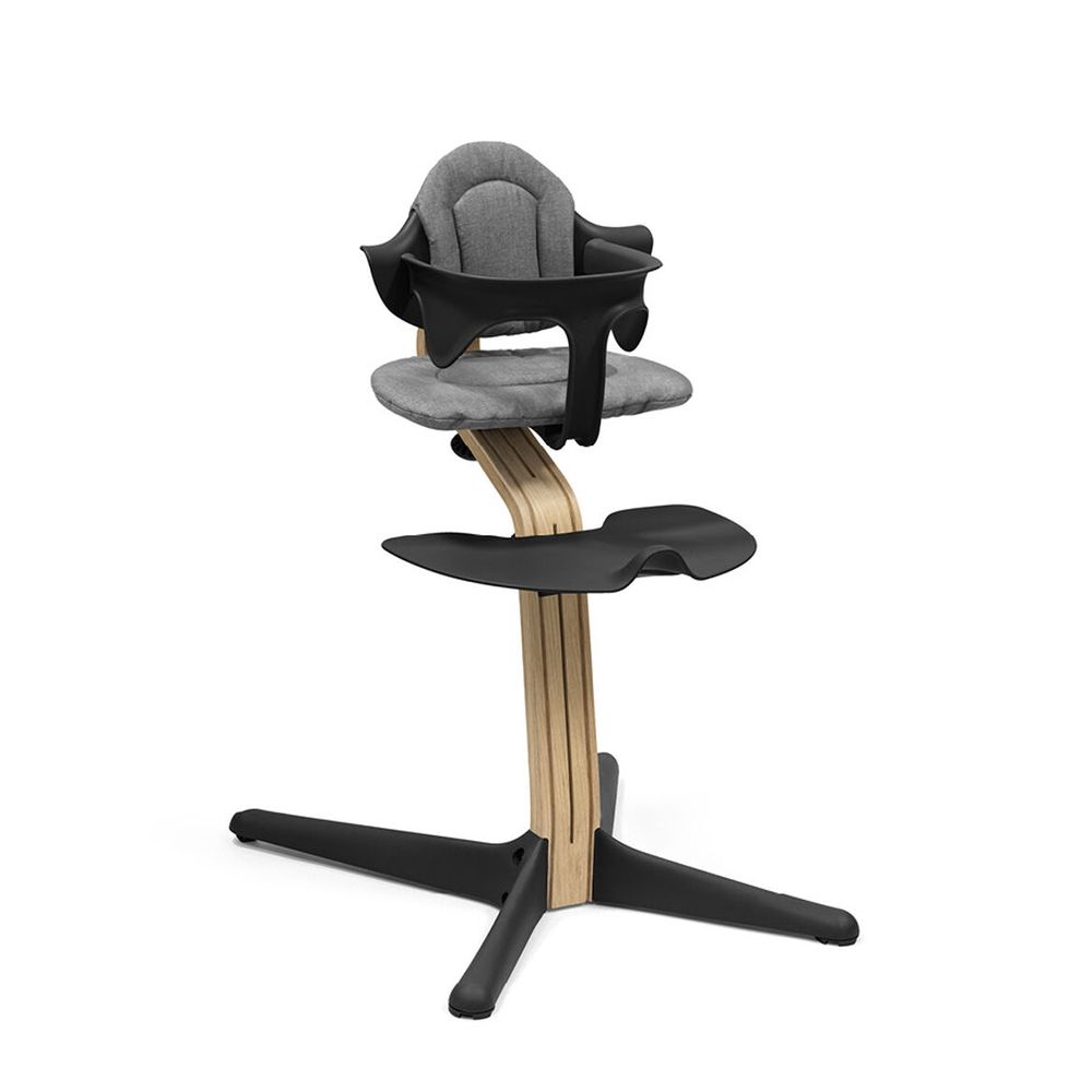 Stol, Stokke® Nomi®, Oak Black