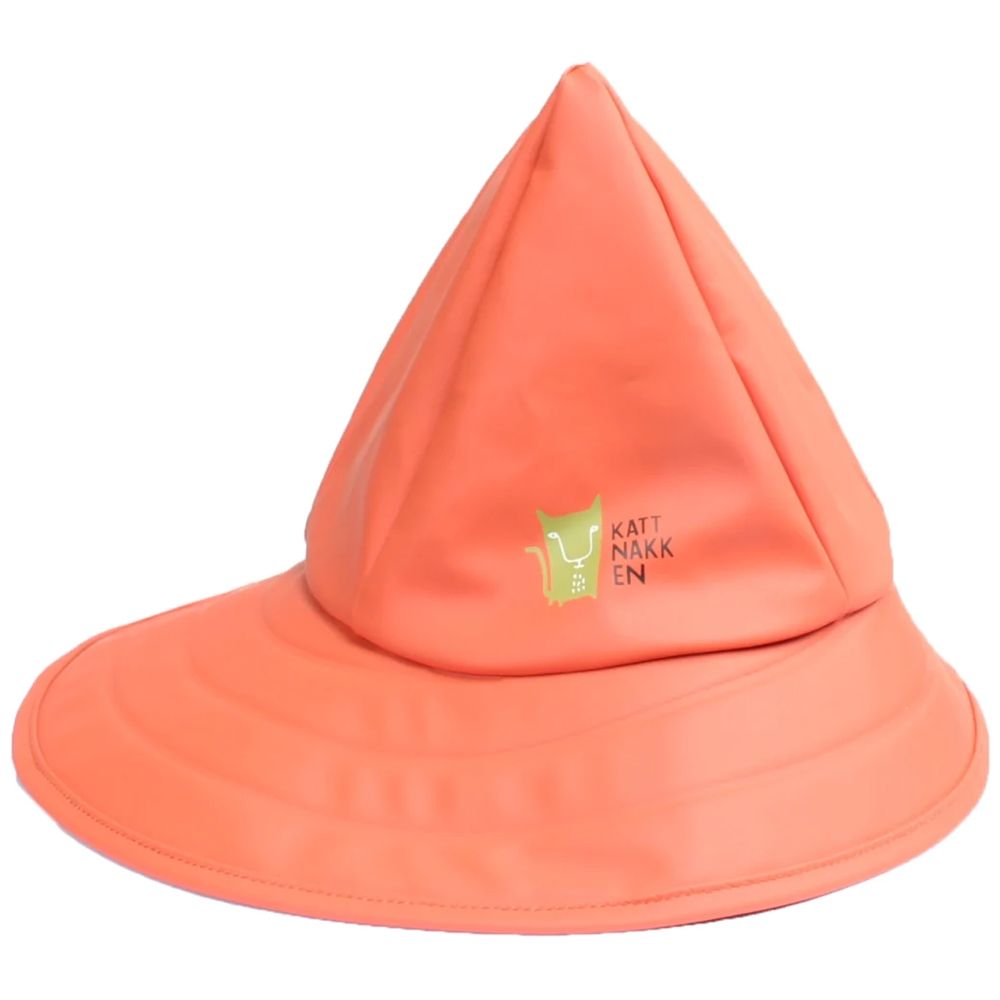 Sydvest, Kattnakken, Orange Love