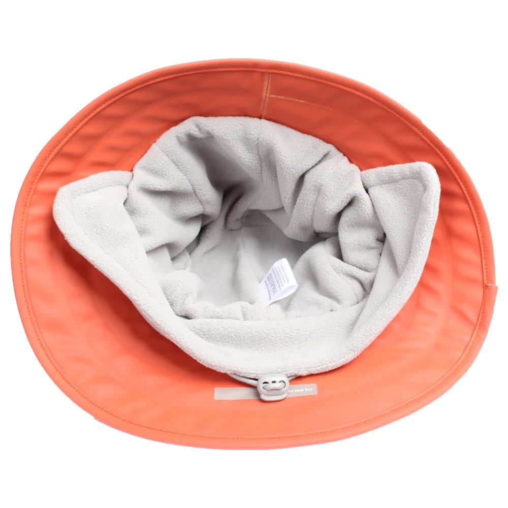 Sydvest, Kattnakken, Orange Love