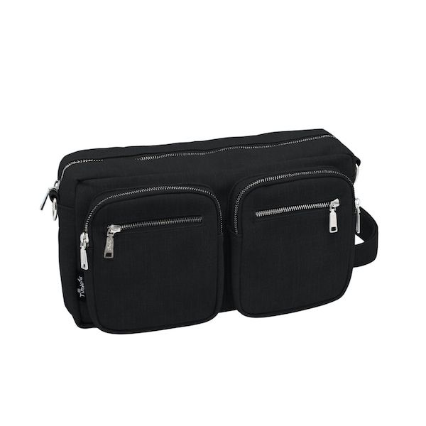 BuggyBag, Tinkafu, Sort